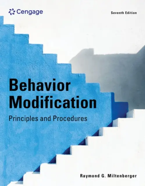 Modificacin de Conducta: Principios y Procedimientos - Behavior Modification: Principles and Procedures