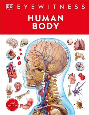 Eyewitness El cuerpo humano - Eyewitness Human Body