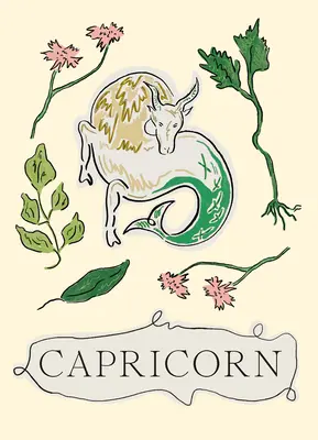 Capricornio - Capricorn