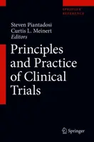Principios y práctica de los ensayos clínicos - Principles and Practice of Clinical Trials