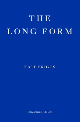 La Forma Larga - The Long Form