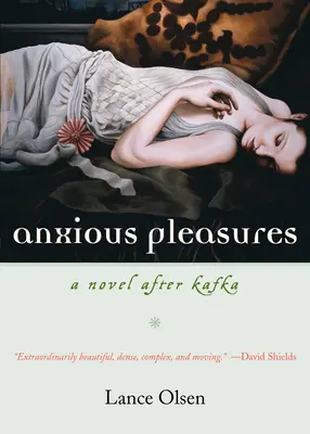 Placeres ansiosos: Una novela después de Kafka - Anxious Pleasures: A Novel After Kafka