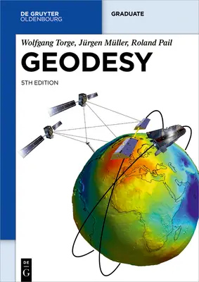 Geodesia - Geodesy