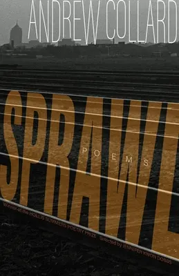 Sprawl: Poemas - Sprawl: Poems
