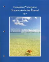 Manual de actividades del estudiante europeo para Ponto de Encontro: Portuguese as a World Language - European Student Activities Manual for Ponto de Encontro: Portuguese as a World Language