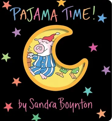 La hora del pijama Libro de cartón para llevar - Pajama Time!: Oversized Lap Board Book