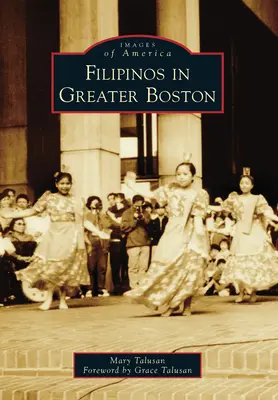 Los filipinos en Boston - Filipinos in Greater Boston