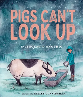 Los cerdos no pueden mirar hacia arriba - Pigs Can't Look Up