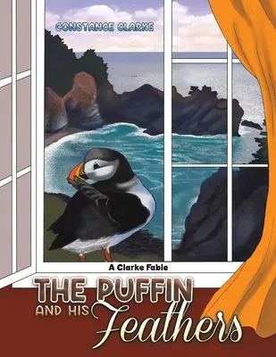 El frailecillo y sus plumas - The Puffin and his Feathers