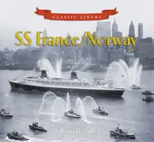 SS Francia/Noruega - SS France/Norway