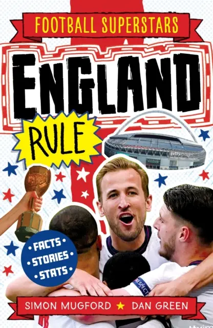 Reglas de Inglaterra - England Rule