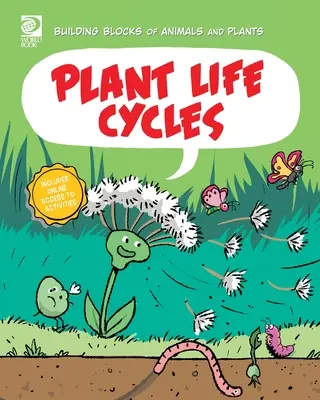 Ciclos de vida de las plantas - Plant Life Cycles