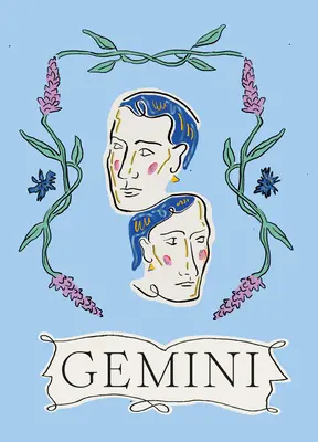 Géminis - Gemini