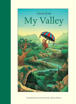 Mi Valle - My Valley