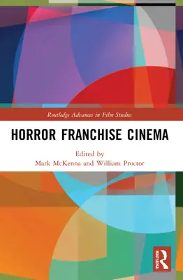 Franquicia de cine de terror - Horror Franchise Cinema