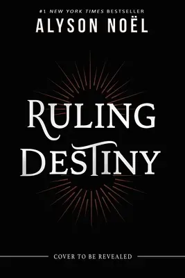 Gobernar el destino - Ruling Destiny