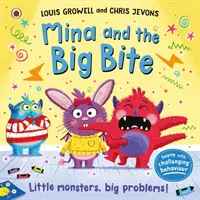 Mina y la gran mordedura - Pequeños monstruos, grandes problemas - Mina and the Big Bite - Little monsters, big problems