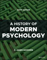 Historia de la psicología moderna - A History of Modern Psychology