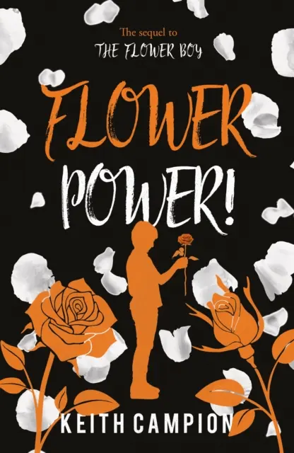 El poder de las flores - Flower Power!