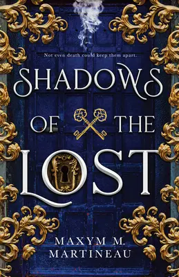 Sombras de los perdidos - Shadows of the Lost