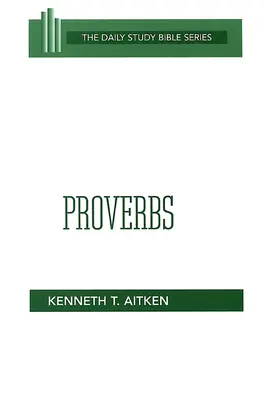 Proverbios - Proverbs