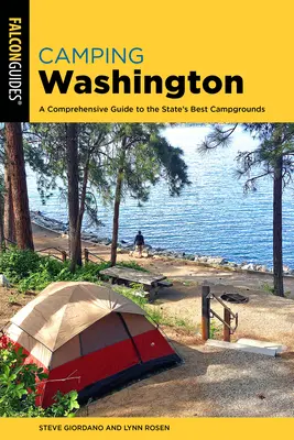 Acampar en Washington: Guía completa de los mejores campings del estado - Camping Washington: A Comprehensive Guide to the State's Best Campgrounds