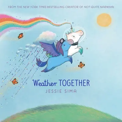 El tiempo juntos - Weather Together