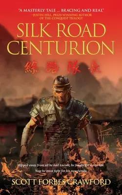 Centurión de la Ruta de la Seda - Silk Road Centurion