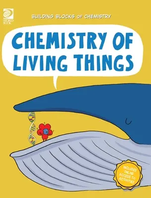 La química de los seres vivos - Chemistry of Living Things
