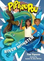 El monstruo del río - River Monster