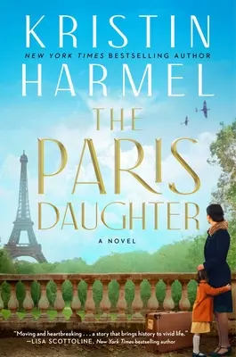 La Hija de París - The Paris Daughter