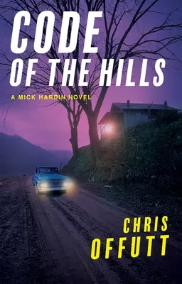 El código de las colinas - Code of the Hills