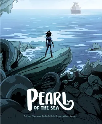 Perla del Mar - Pearl of the Sea