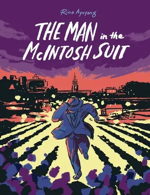 El hombre del traje McIntosh - The Man in the McIntosh Suit