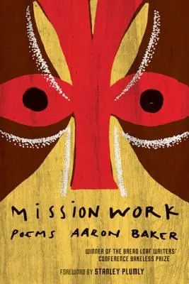 Misión: Poemas - Mission Work: Poems