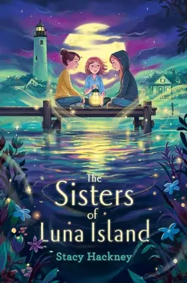 Las hermanas de Luna Island - The Sisters of Luna Island