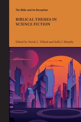 Temas bíblicos en la ciencia ficción - Biblical Themes in Science Fiction