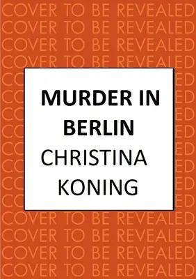 Asesinato en Berlín - Murder in Berlin
