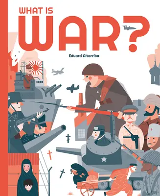 ¿Qué es la guerra? - What Is War?