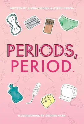 La regla, la regla - Periods, Period.