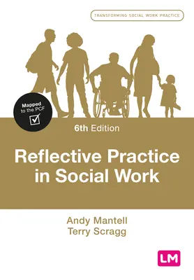 Práctica reflexiva en el trabajo social - Reflective Practice in Social Work