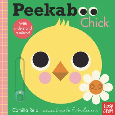 Peekaboo: Pollito - Peekaboo: Chick