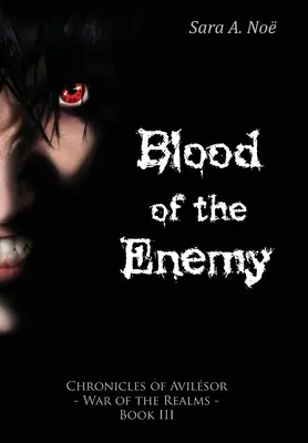 La sangre del enemigo - Blood of the Enemy