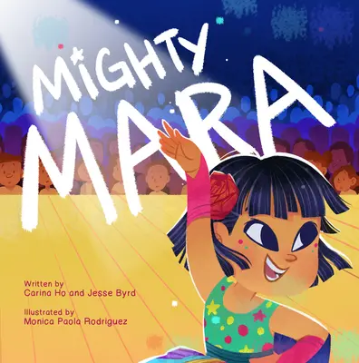 La poderosa Mara - Mighty Mara