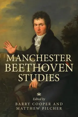 Estudios Beethoven de Manchester - Manchester Beethoven Studies