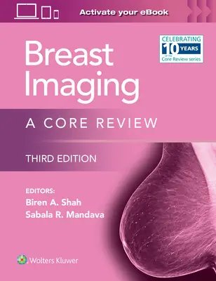 Imágenes mamarias: A Core Review - Breast Imaging: A Core Review