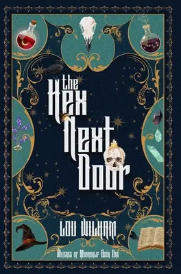 El maleficio de al lado - The Hex Next Door