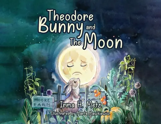 Theodore Bunny y la Luna - Theodore Bunny and The Moon