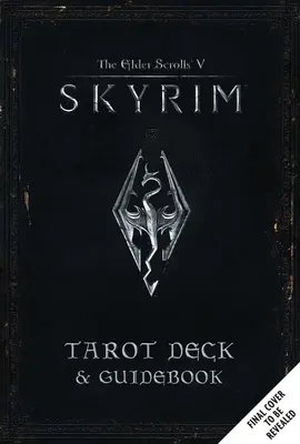 The Elder Scrolls V: Skyrim Baraja y Guía de Tarot - The Elder Scrolls V: Skyrim Tarot Deck and Guidebook