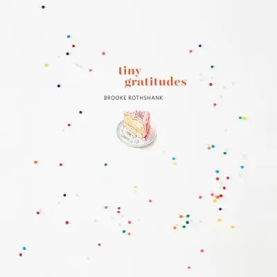 Pequeñas gratitudes - Tiny Gratitudes